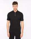 Sherborn Polo Black