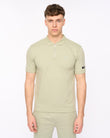 Sherborn Polo Light Olive
