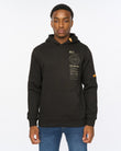 Ashland Hoodie Black