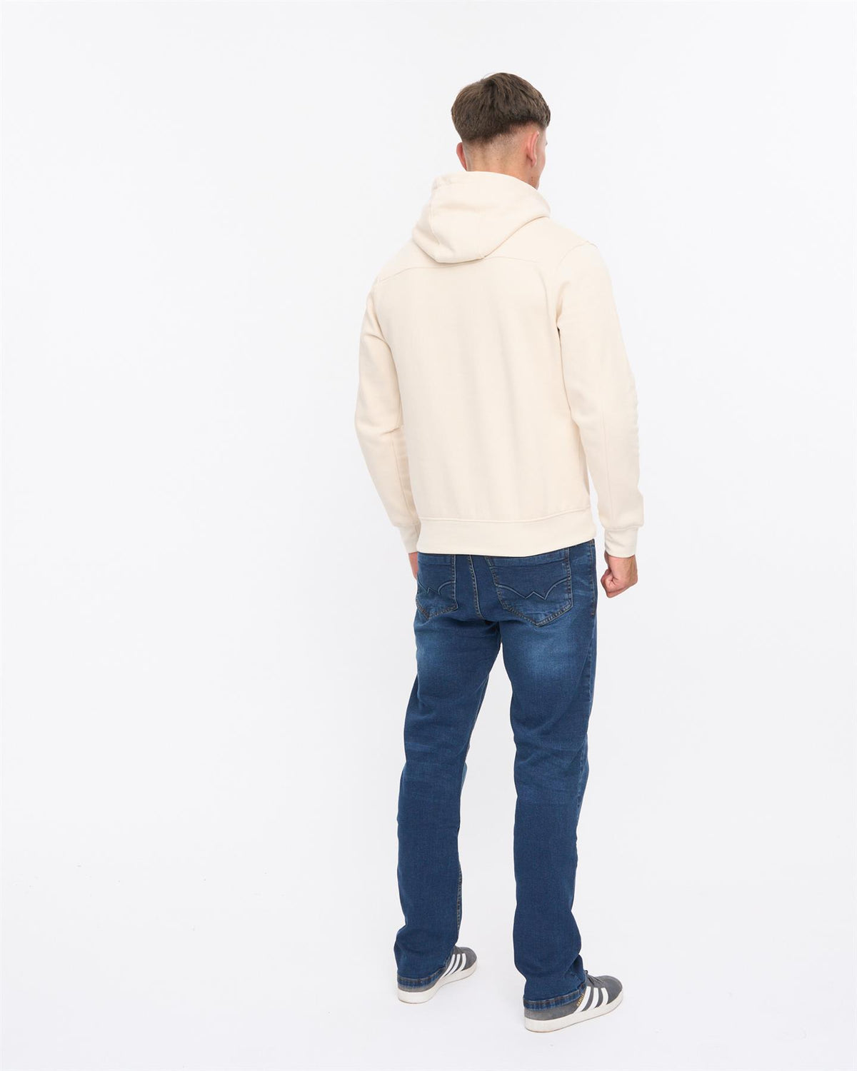 Chattamere Hoodie Off White