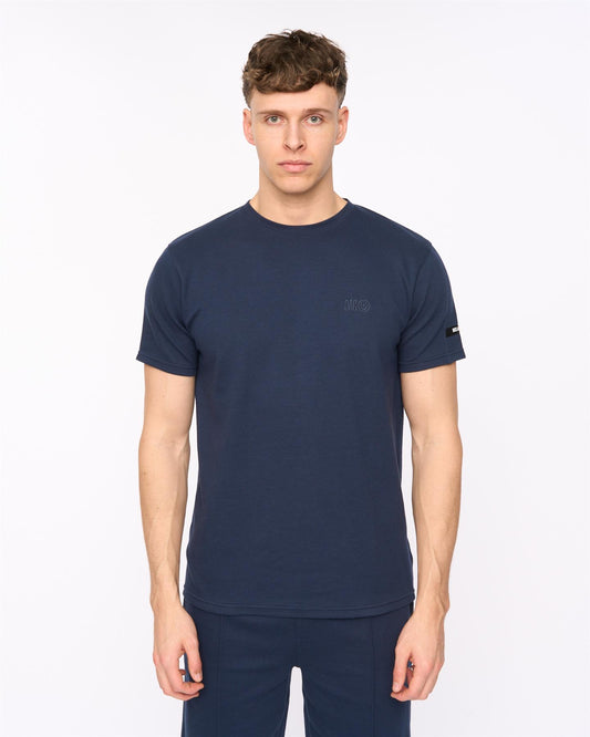 Sherborn T-Shirt Navy
