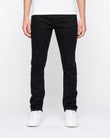 Overburg Tapered Jeans Black