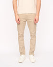 Franztown Chinos Stone