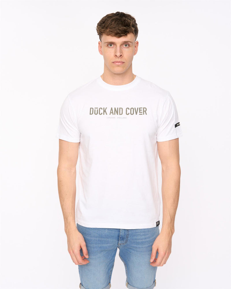 Walpole T-Shirt White