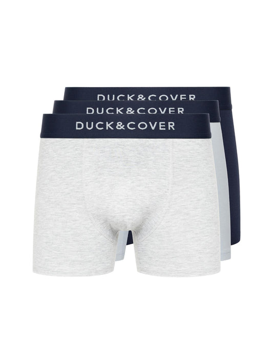 Sagnet Boxers C 3pk Assorted
