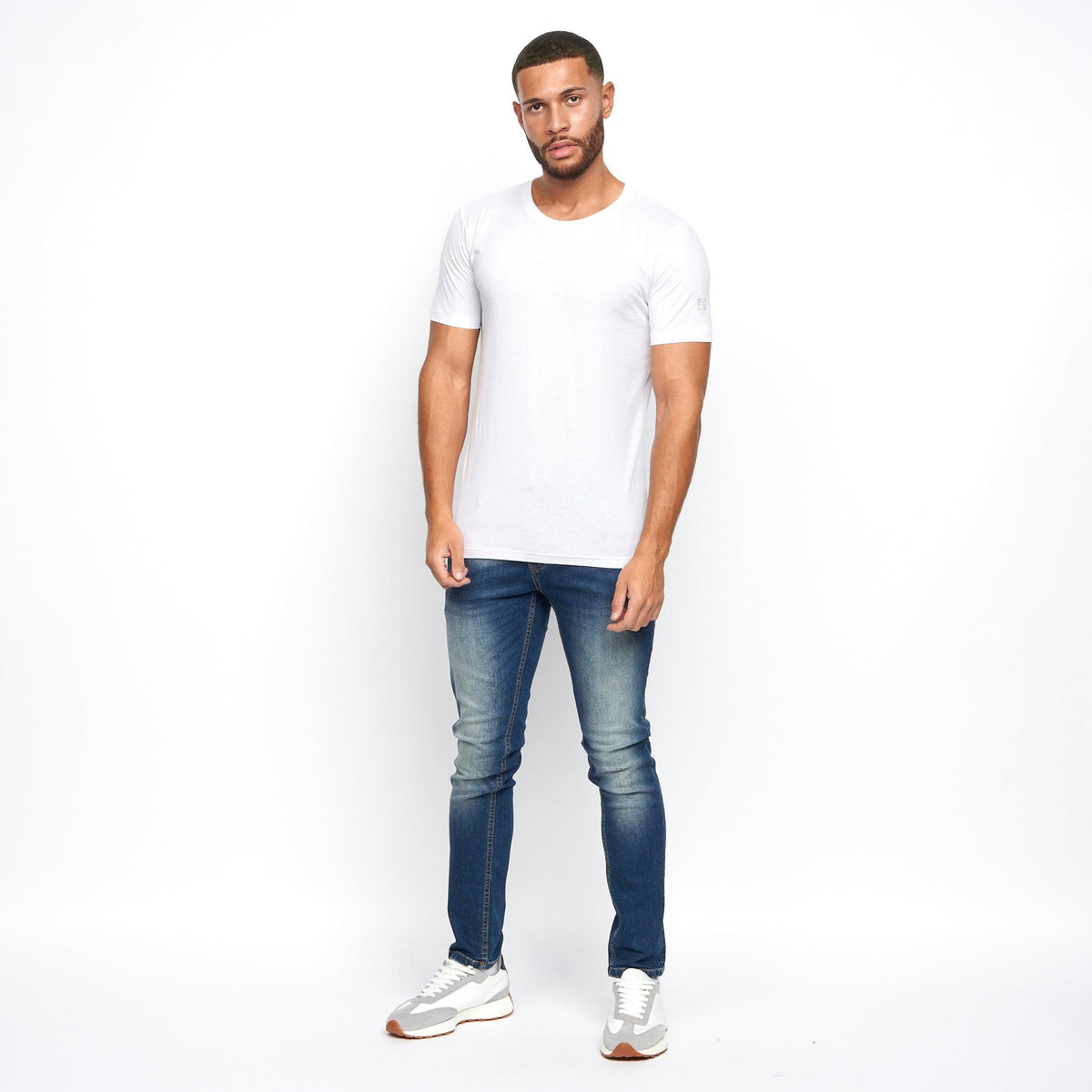 Errington Pack A T-Shirt 5pk