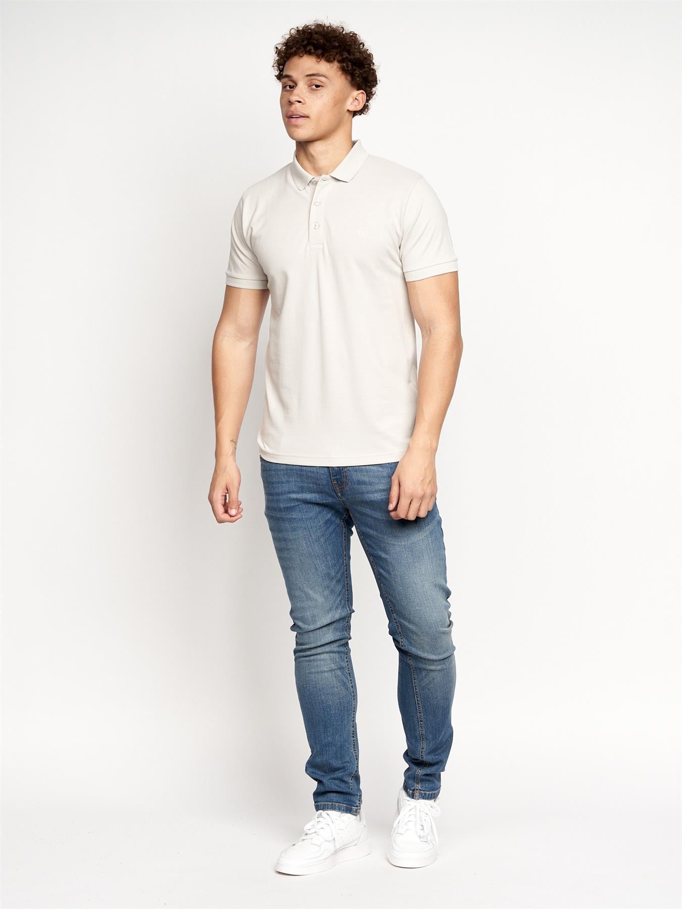 Off white polo shop