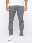 Franztown Chinos Dark Grey