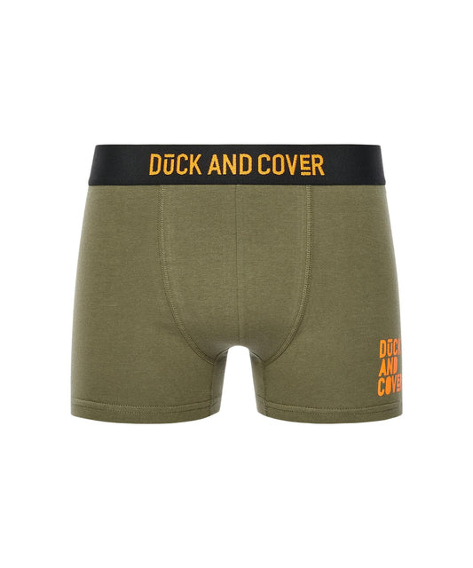 Alizium Boxers 3pk Assorted