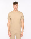 Sherborn T-Shirt Stone
