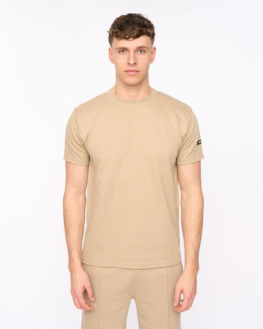 Sherborn T-Shirt Stone