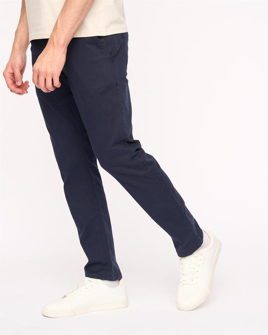 Moretor Chinos Navy