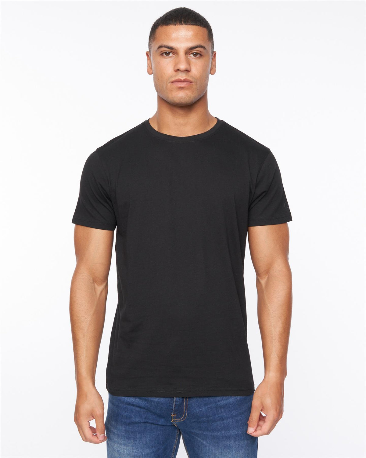 Caplaz T-Shirt 5pk Assorted