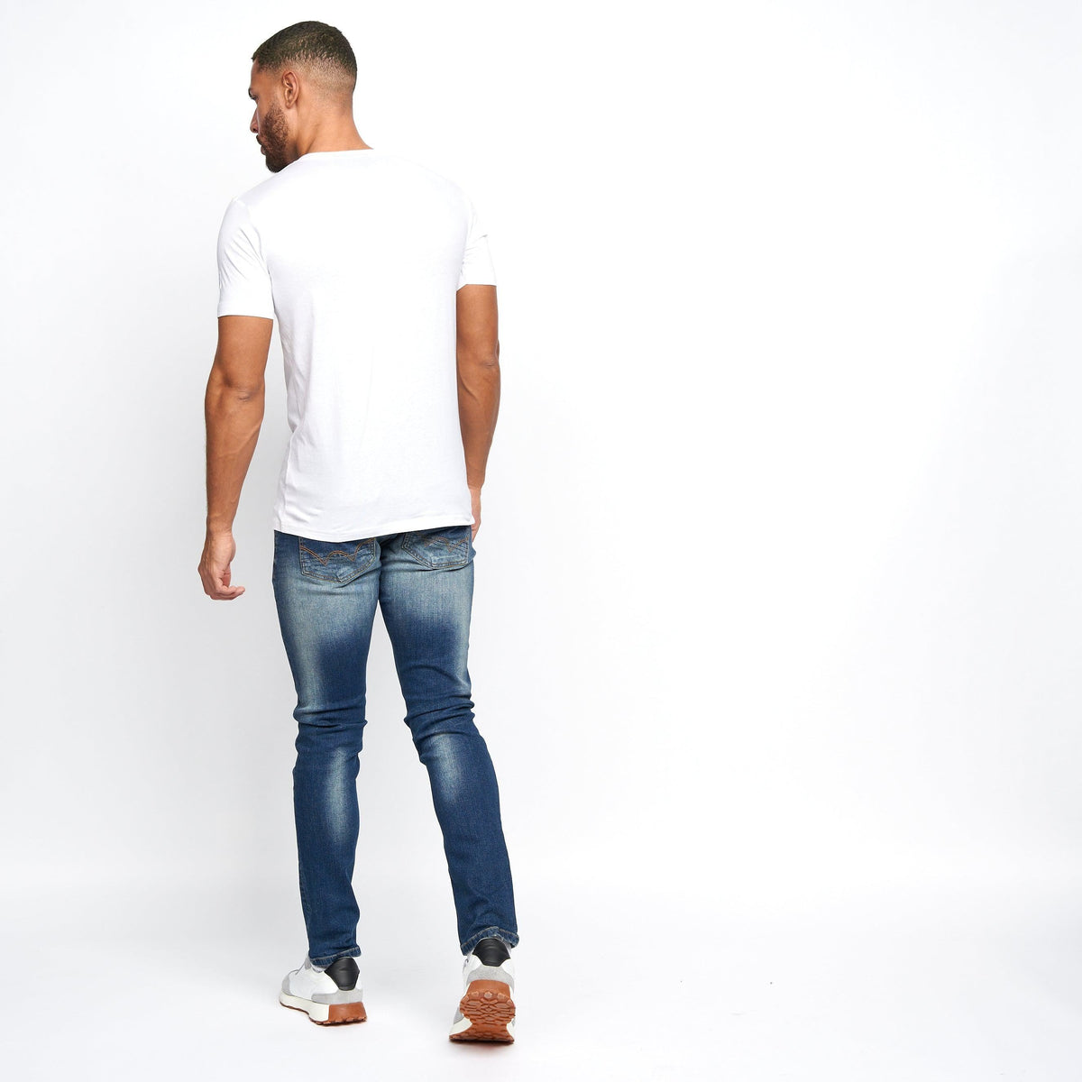 Errington Pack A T-Shirt 5pk