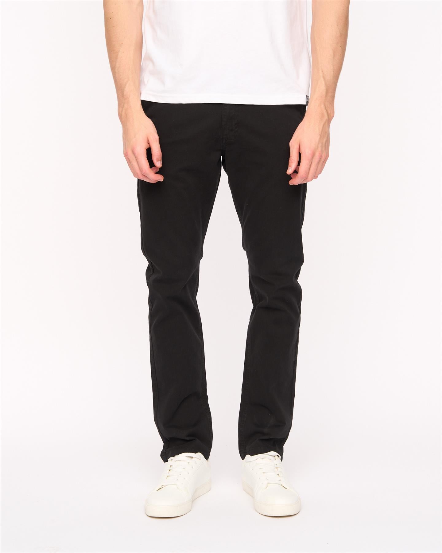 Moretor Chinos