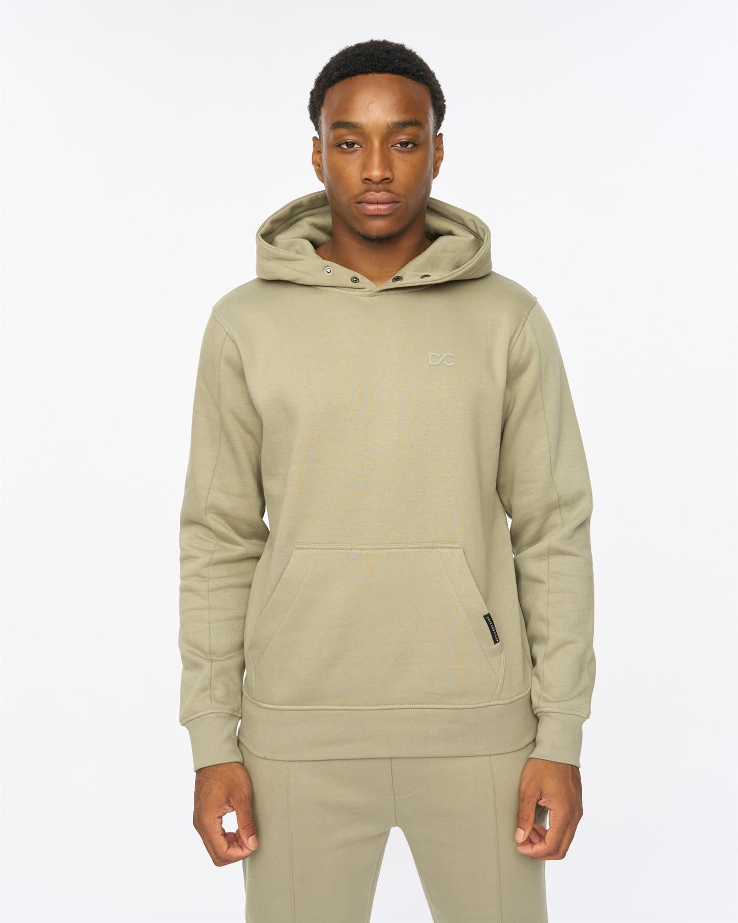 Chattamere Hoodie Sage