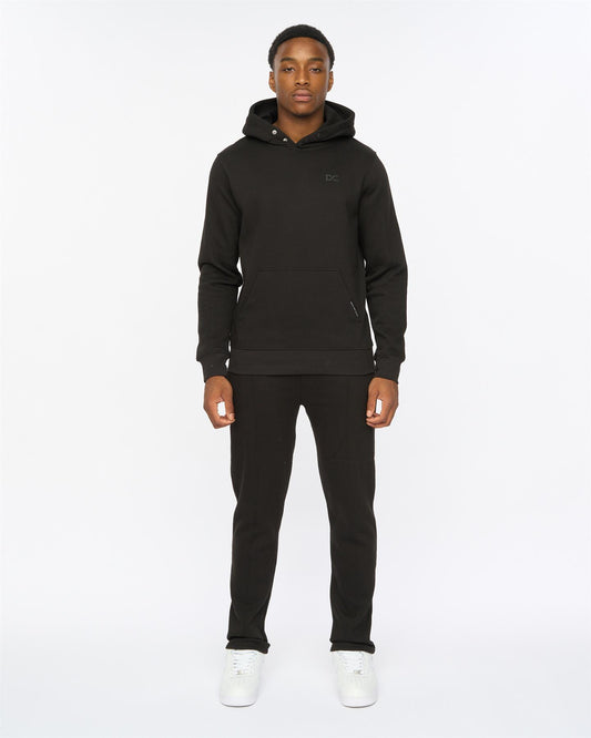 Chattamere Hoodie & Joggers Set Black