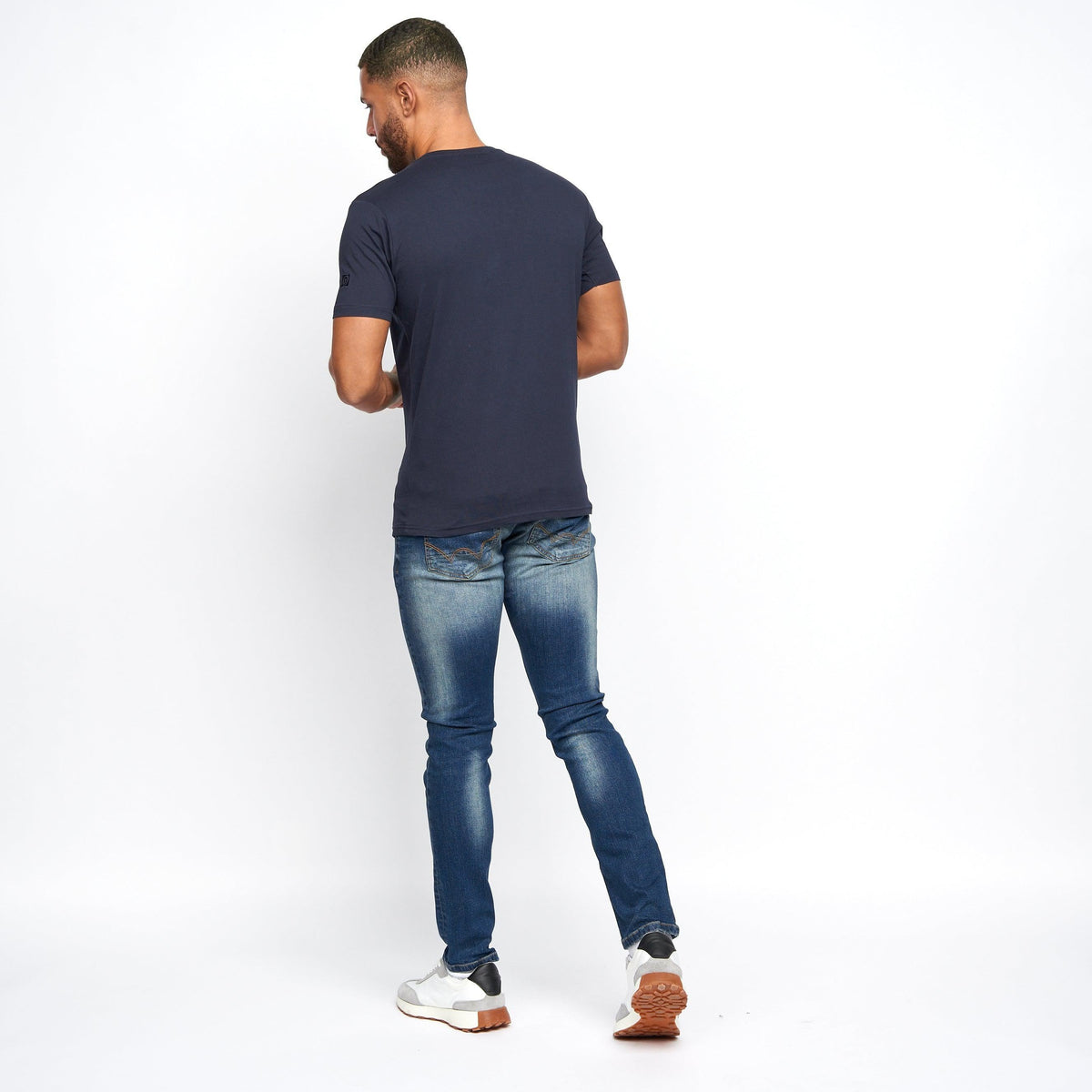 Errington Pack A T-Shirt 5pk