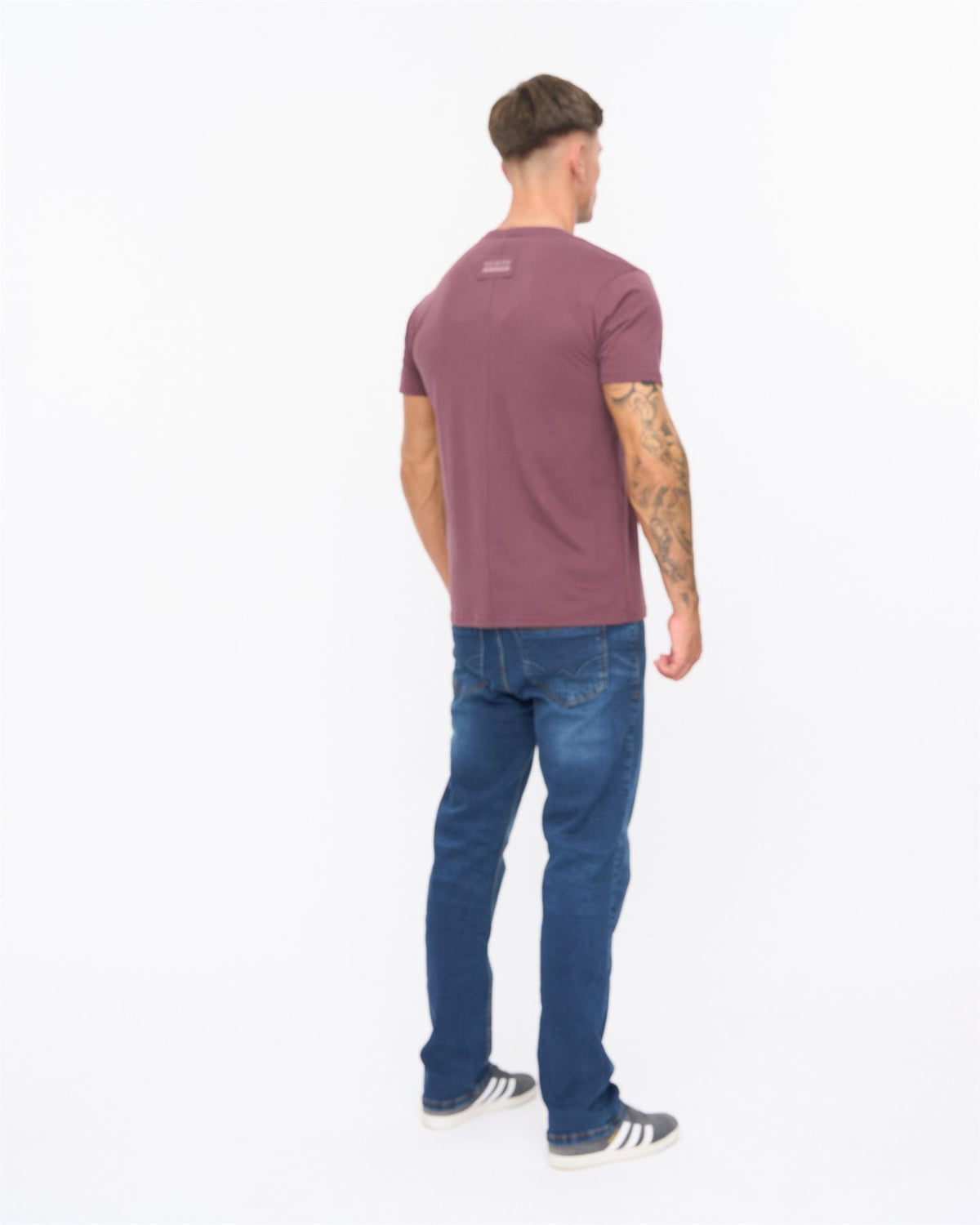 Ashland T-Shirt Raisin