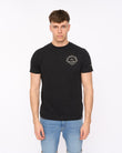 Sudbury T-Shirt Black