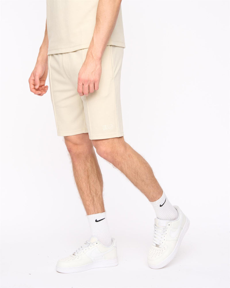 Sherborn Shorts Light Stone