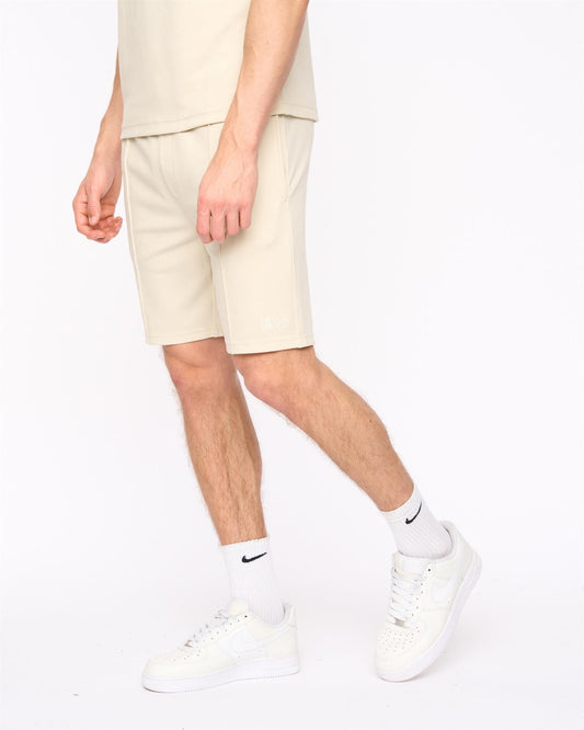 Sherborn Shorts Light Stone