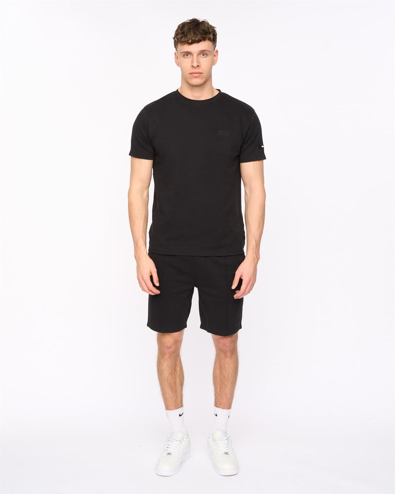 Sherborn T-Shirt Black