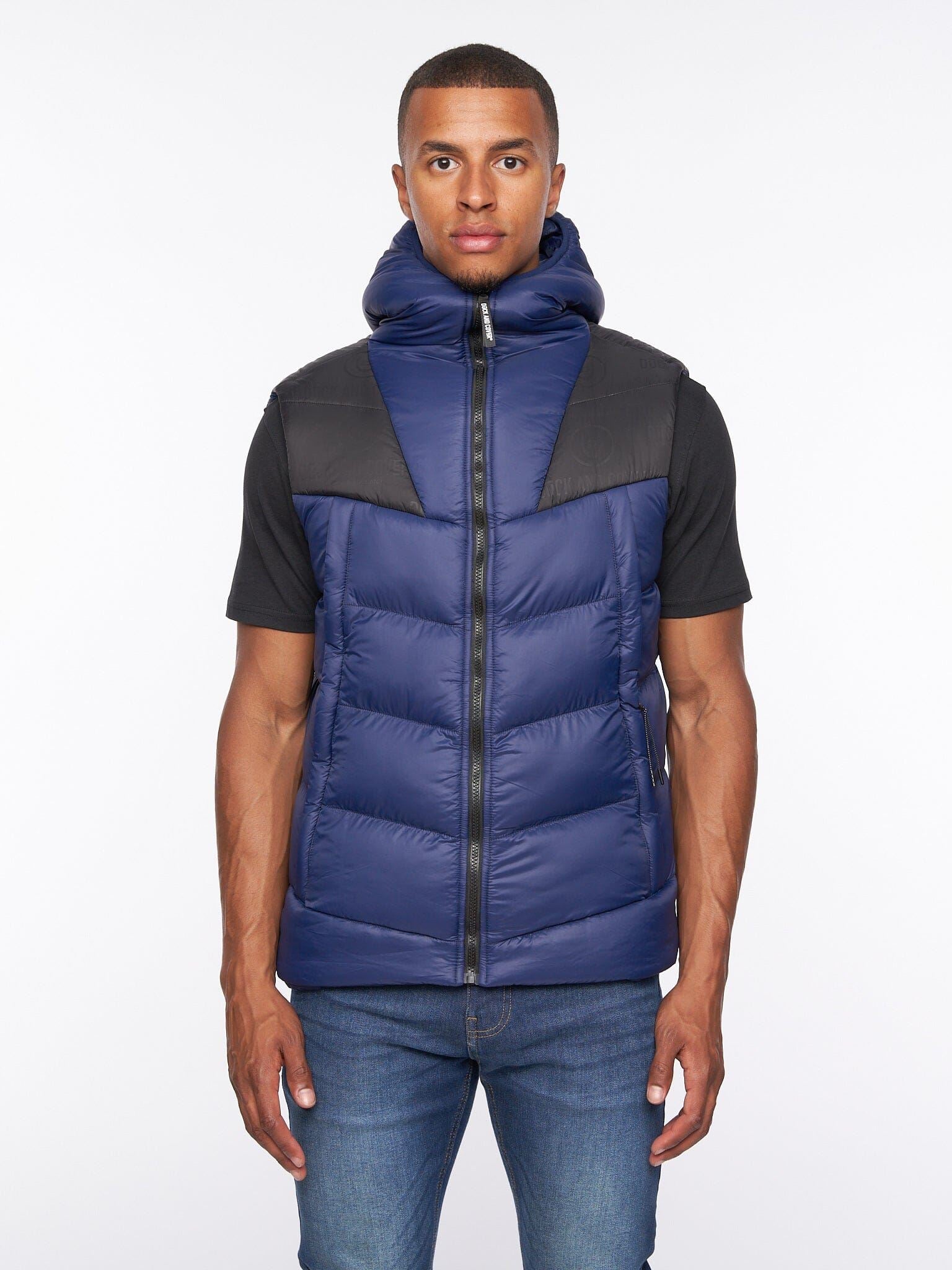Raymax Gilet