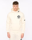 Randolph Hoodie Light Stone