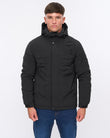 Jelforth Jacket Black