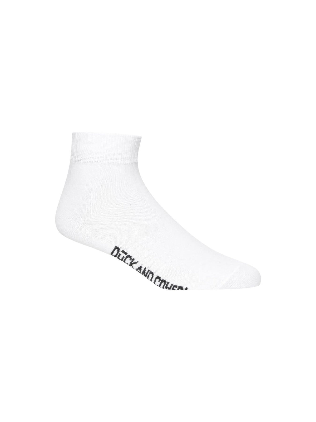 Oclate Sports Socks 5pk Assorted