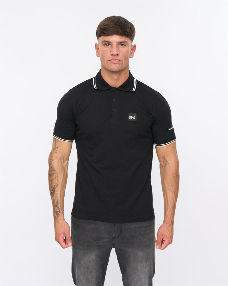 Wrentham Polo Black