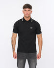 Wrentham Polo Black