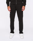 Optimus Combat Joggers Black