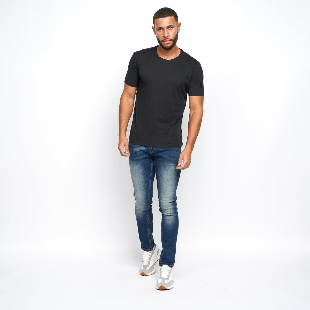 Errington Pack A T-Shirt 5pk