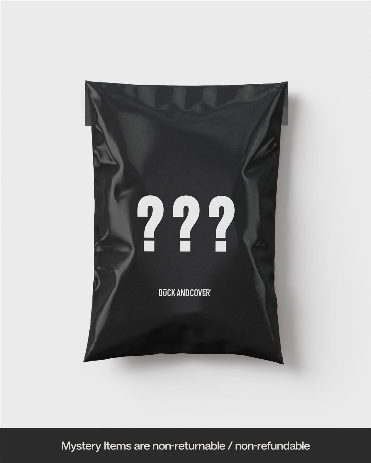 Mens DAC Mystery Item