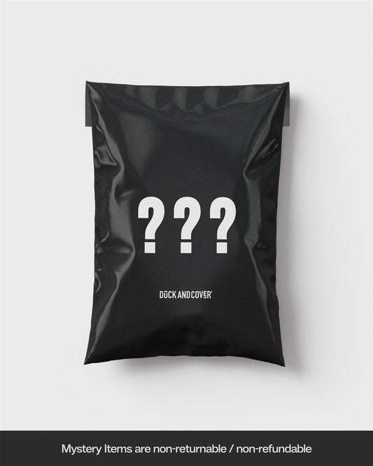 Mens DAC Mystery Item