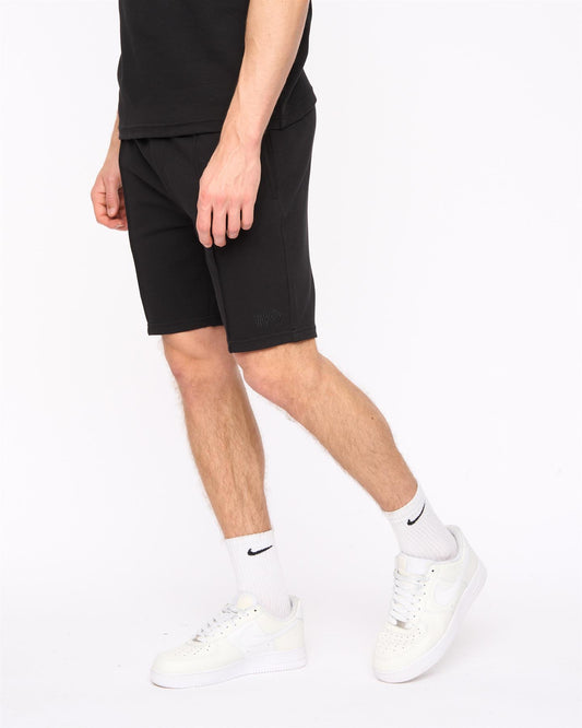 Sherborn Shorts Black