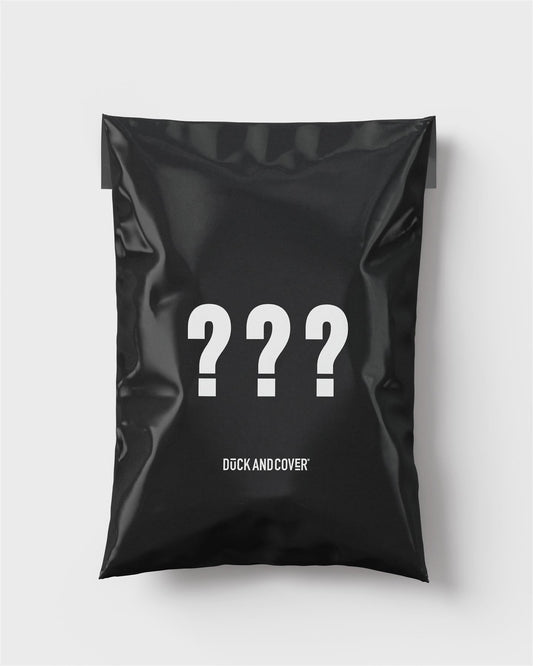 Mens DAC Mystery Item
