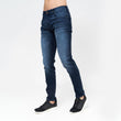 Maylead Slim Fit Jeans Dark Wash
