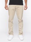 Franztown Chinos Stone
