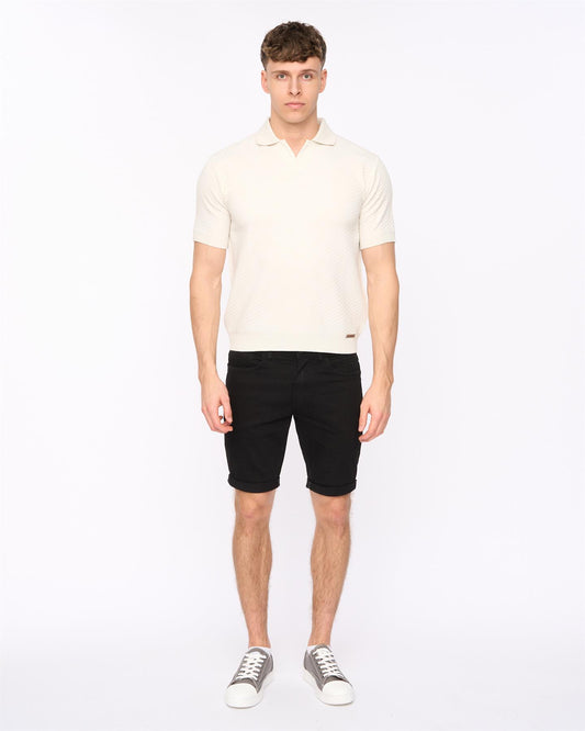 Morwin Polo Light Stone
