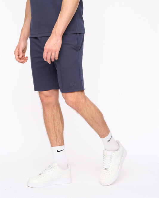 Sherborn Shorts Denim Blue