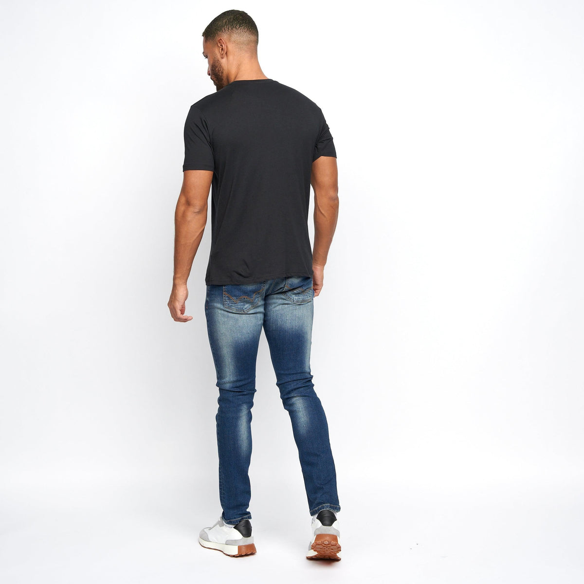 Errington Pack A T-Shirt 5pk