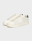 Talric Trainers White