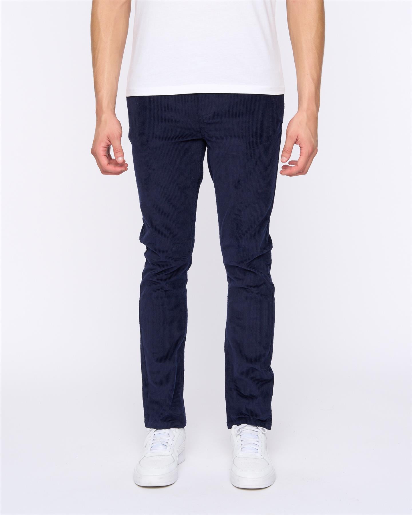 Cordsome Trousers