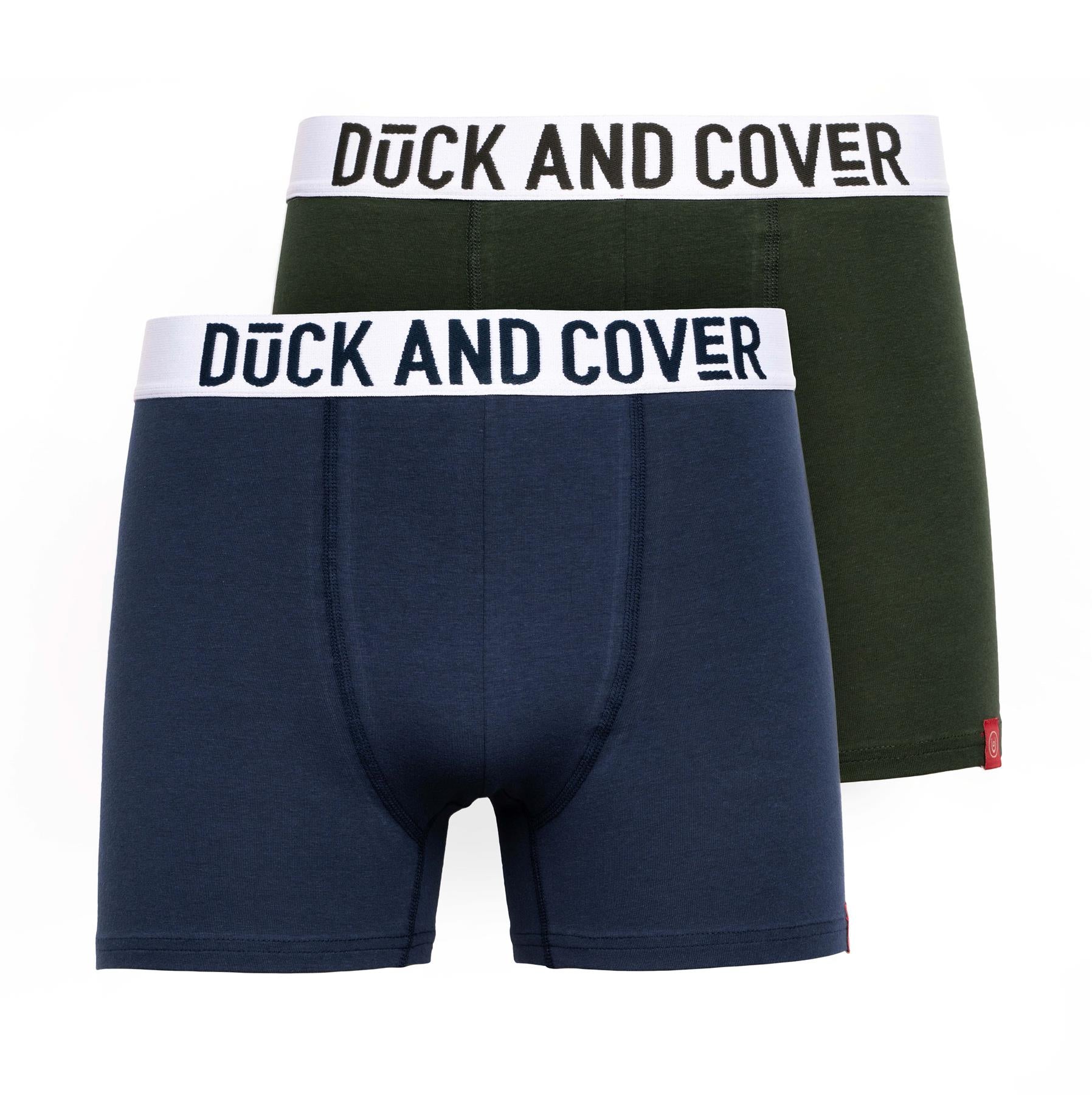 Galton Boxers 2 Pk