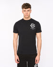 Randolph T-Shirt Black
