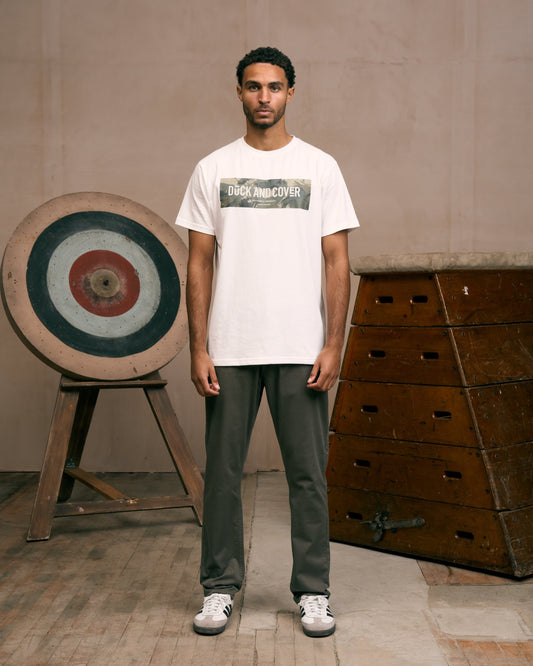 Wayfirth T-Shirt White