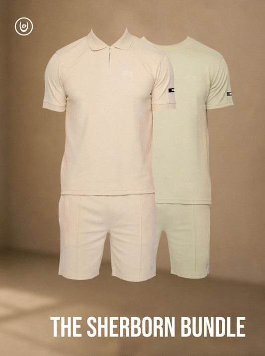 Sherborn Bundle
